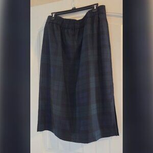 J Crew Skirt